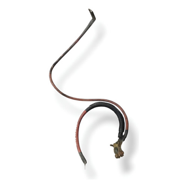 Cabo Polo Positivo Bateria Fiat Strada 1.4 2013 2014 2015