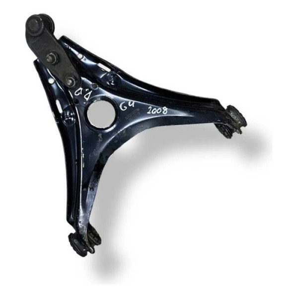 Bandeja Balança Dianteira Direita Volkswagen Gol G4 1.0 2008