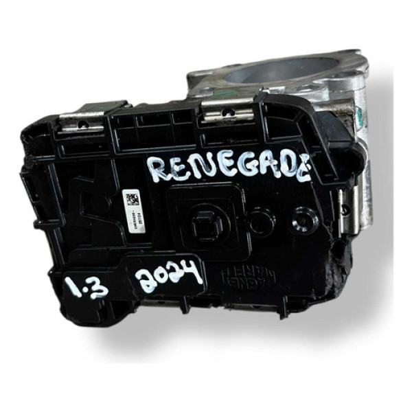 Tbi Corpo Borboleta 1.3 Jeep Compass 2022 2023 2024 46351286