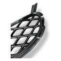 Grade Dianteira Corsa Classic C/detalhe 2001 02 03 93289129 Preto Brilhante