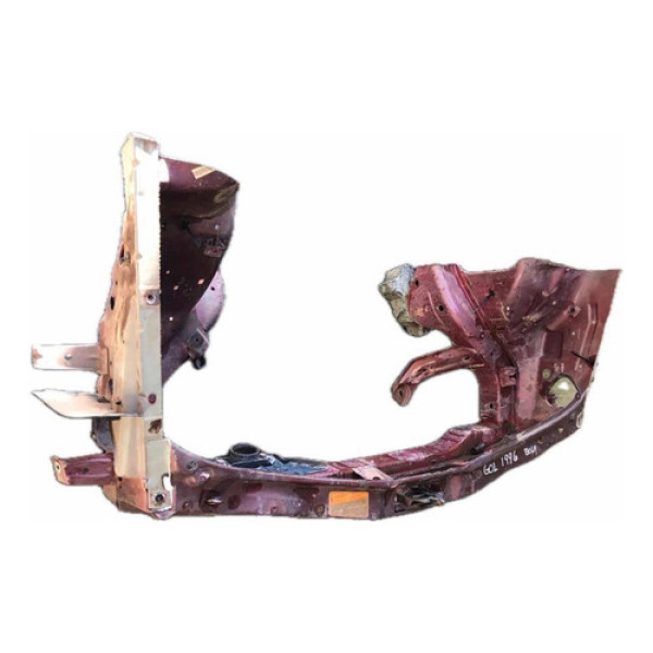 Mini Frente Gol 1996 Bola