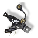 Suporte Sensor Detonação Gm Sonic Ltz 1.6 2014 2015 5558c011