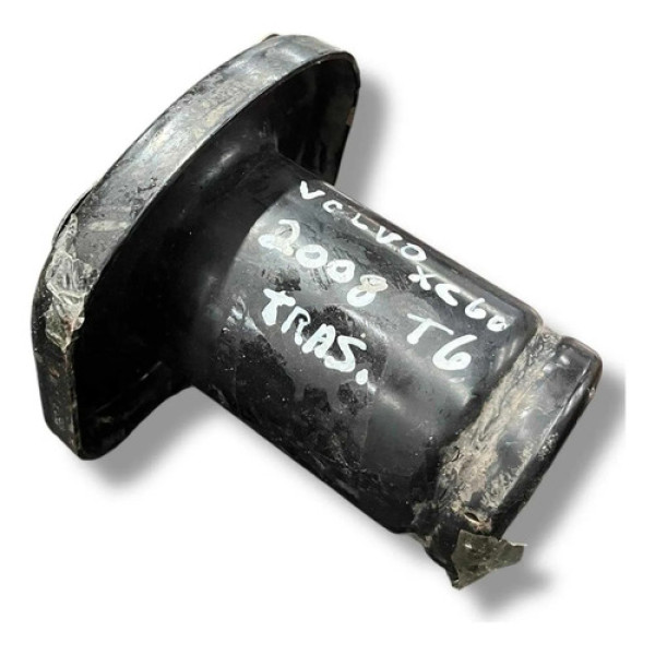 Suporte Batente Mola Traseira Volvo Xc60 T6 2008 2009 2010