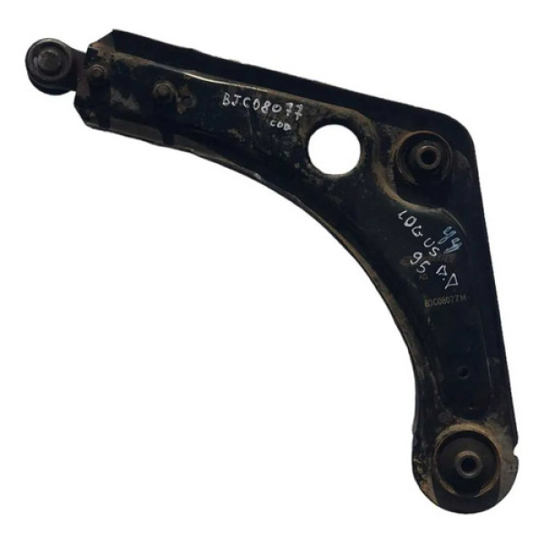 Balança Dianteira Direita Volkswagen Logus 1.6 1995 1996