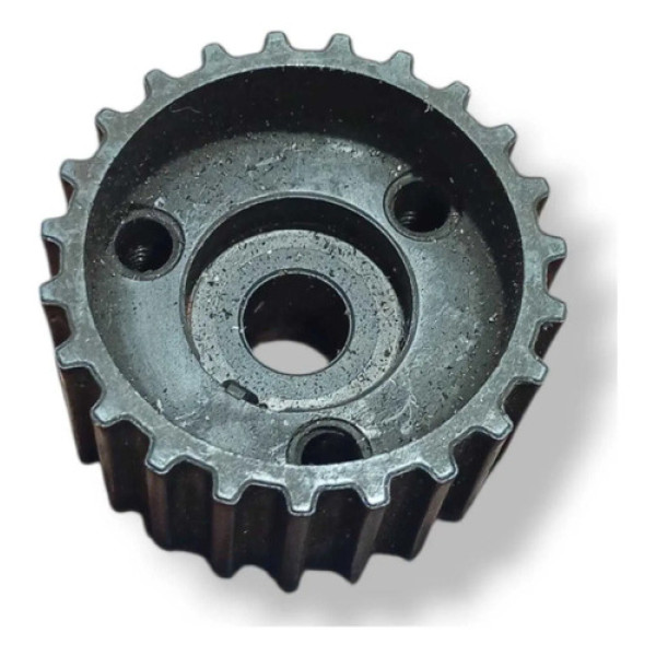 Engrenagem Virabrequim Fiat Siena 2000 2001 2002 - 46740344