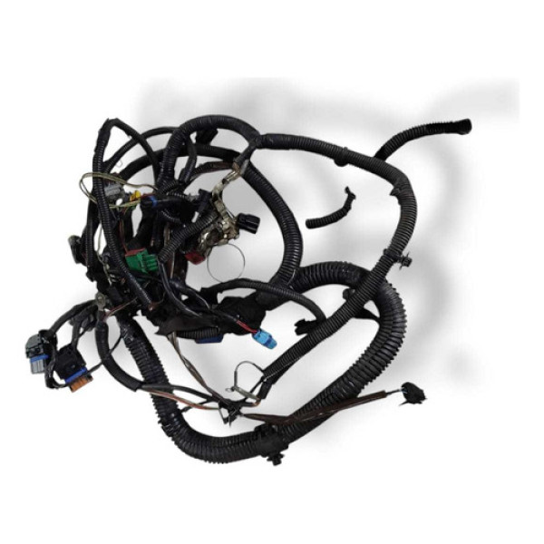 Chicote Injeção Citroen C4 Vtr 1.6 Manual 2005/2006/2007