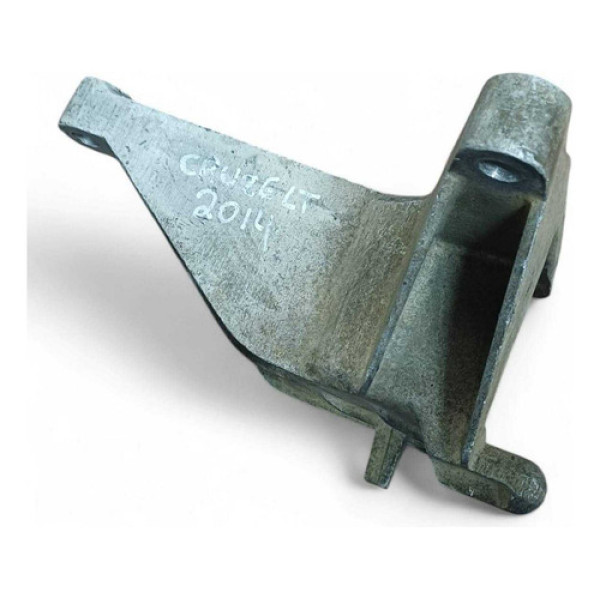 Suporte Coxim  Cambio Chevrolet Cruze 1.8 2014 1324866