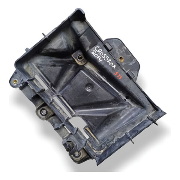 Suporte Bateria Vw Crossfox 1.6 2014/2015/2016 9154491545 Direito