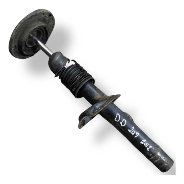 Amortecedor Dianteiro Direito Peugeot 207 Passion 2012