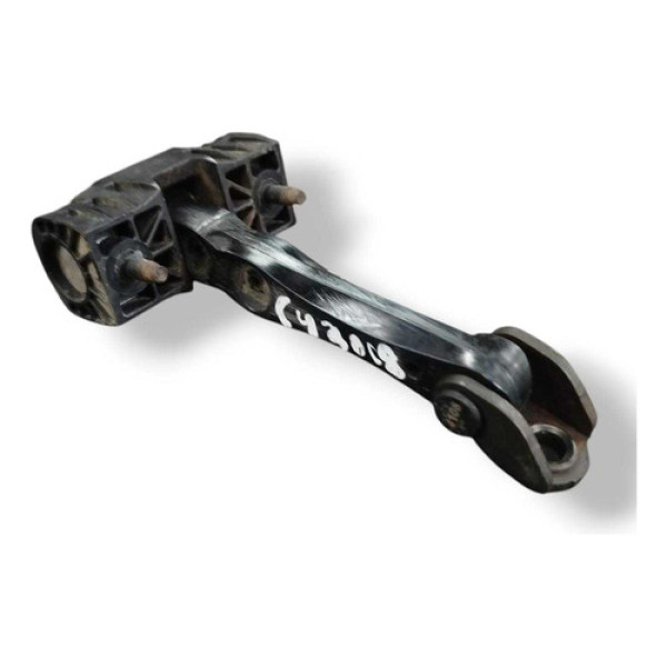 Limitador Porta Dianteira Direita Citroen C4 2008 2009 2010