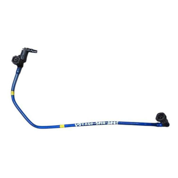 Mangueira Retorno Combustível Volkswagen Voyage 1.6 2014 20