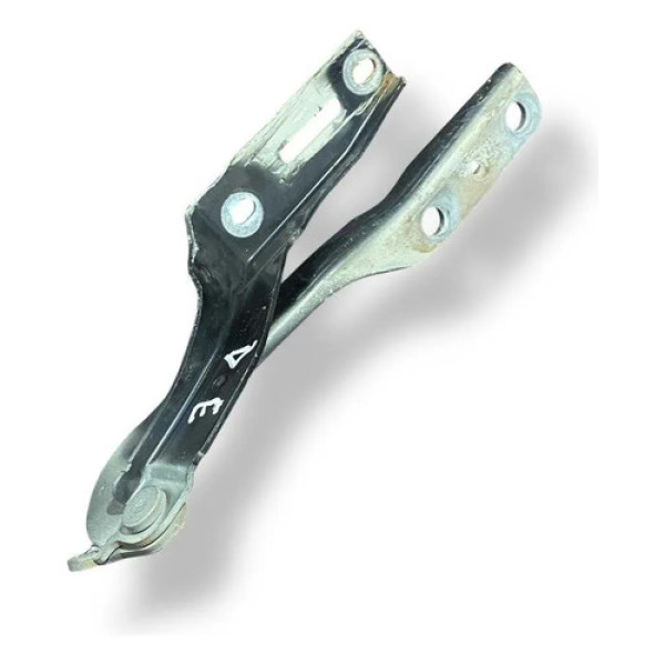 Dobradiça Braço Capô Esquerdo Peugeot 307 2010 - 9680749180