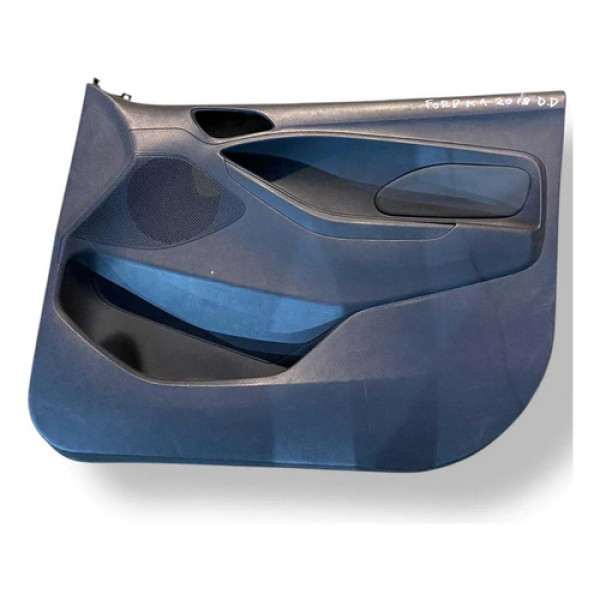 Forro Porta Dianteira Direito Ford Ka 2017 2018 2019