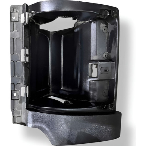 Acabamento Porta Luvas Jeep Compass 2019/2020/2021 1784183x