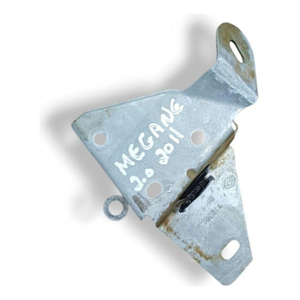 Suporte Mangueira Renault Megane 2.0 2009/2010/2011 712361