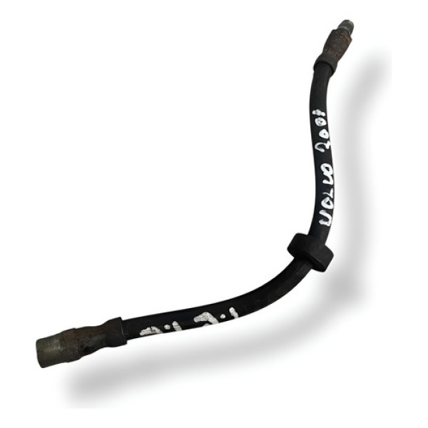 Flexivel De Freio Traseiro Esquerdo Volvo S60 2002 2003 2004