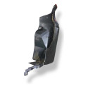 Acabamento Suporte Direito Bagagito Astra 2000 93267186 Preto