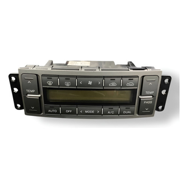 Comando Ar Hyundai Azera 3.3 2007 2008 2009 2010 972503lxxx