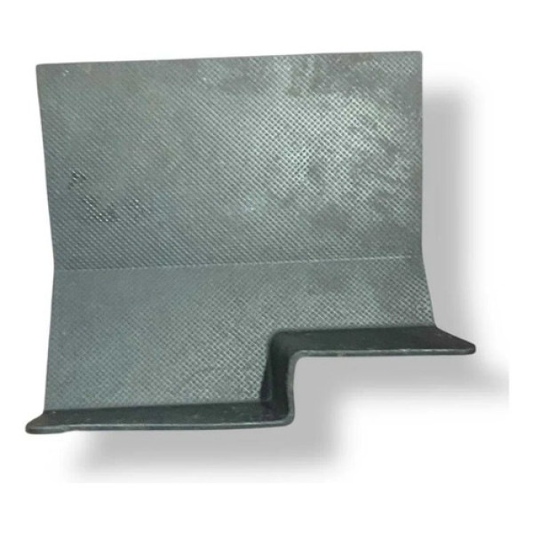 Acabamento Borracha Console Peugeot 307 2.0 2010 9653708777