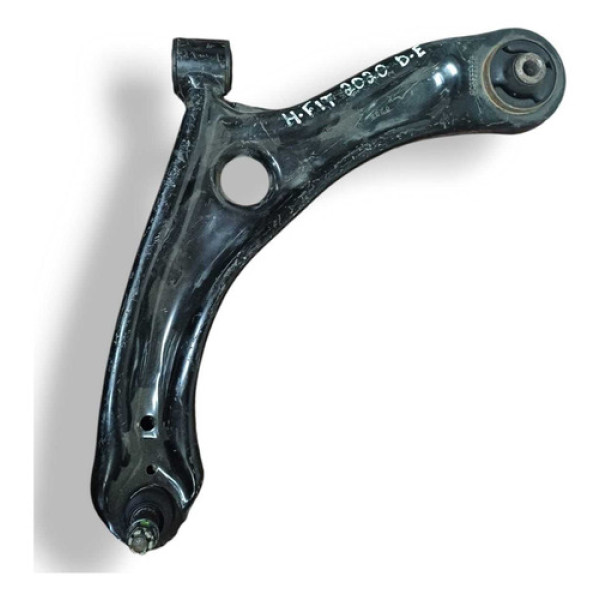 Bandeja Balança Suspensão Dianteira Esquerda Honda Fit 2020