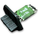 Resistencia Ar Condicionado Chevrolet Corsa Classic 2008