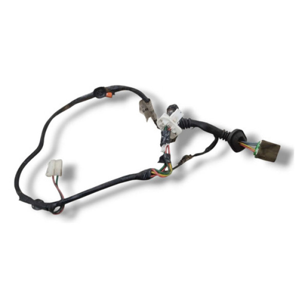 Chicote Da Porta Traseira Direita Mitsubishi Pajero 540945
