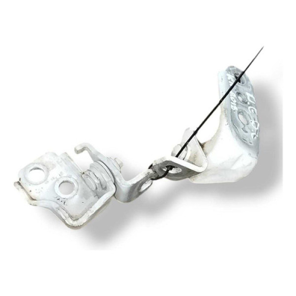 Par Dobradiça Dianteira Esquerda Ford Ka 2018 - Bb537822801