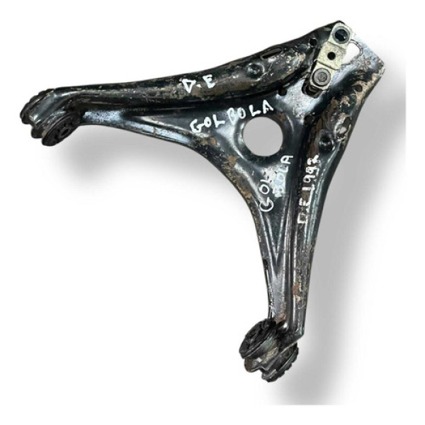 Bandeja Balança Dianteira Esquerda Gol Voyage Parati 1997