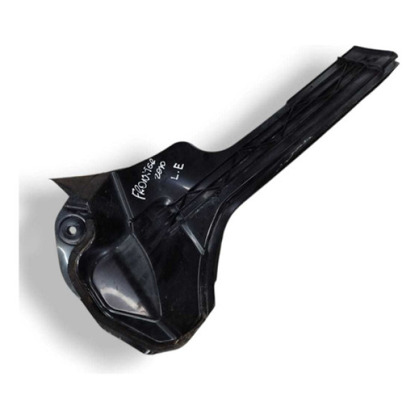 Defletor Caixa Ar Lado Esq Frontier Se 2.5 2010 66852jr800