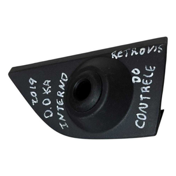 Acabamento Interno Retrovisor Direit Ford Ka 2019 5u0858061a