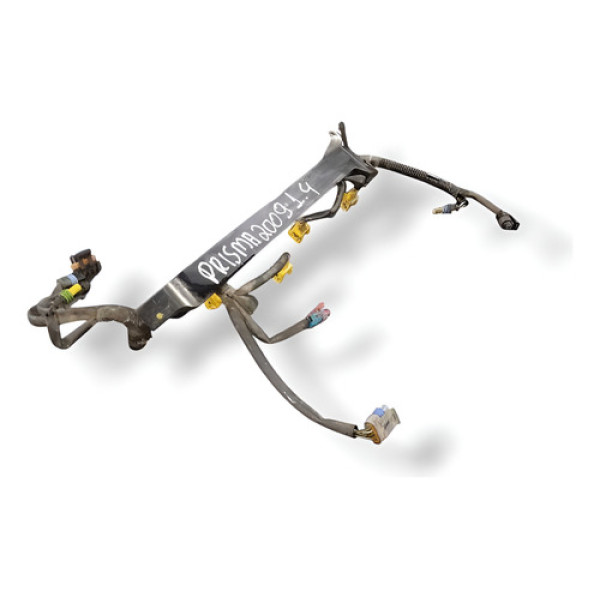 Chicote Injeção Chevrolet Prisma 1.4 2008 2009 2010 93386862