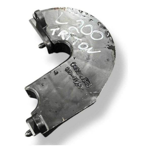 Acabamento Caixa Ar Mitsubishi L200 2010 2011 34529j540