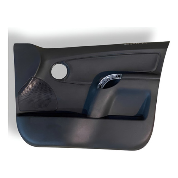 Forro Porta Dianteira Direita Citroen C3 2010 9648935377