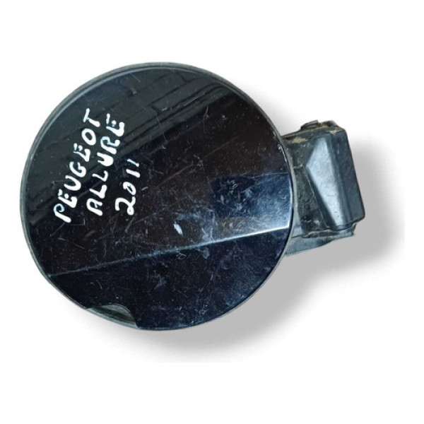 Portinhola Tanque De Combustível Peugeot 307 2010 9670433580