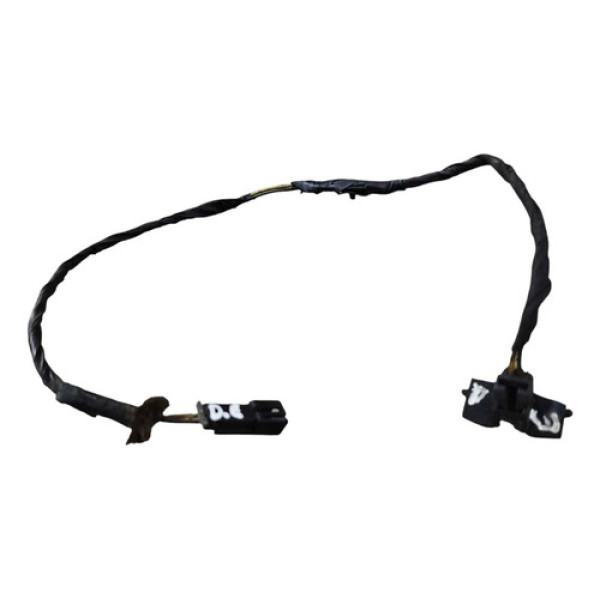 Chicote Maçaneta Dianteira Esquerda Chevrolet Blazer 2008