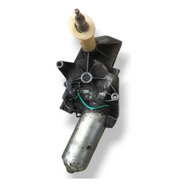 Motor Limpador Traseiro Fiat Uno 1990 1991 A 2000 9890456005
