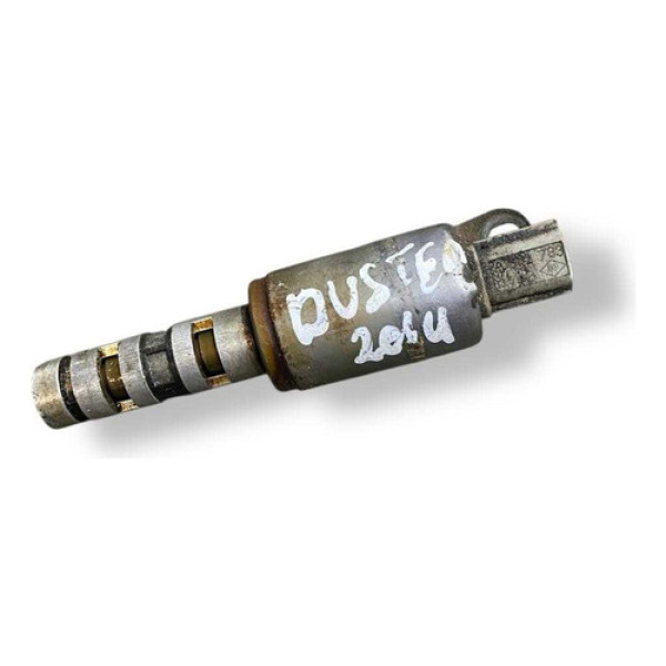 Válvula Selenóide  Renault Duster 2.0 2014 2015 132672121c 