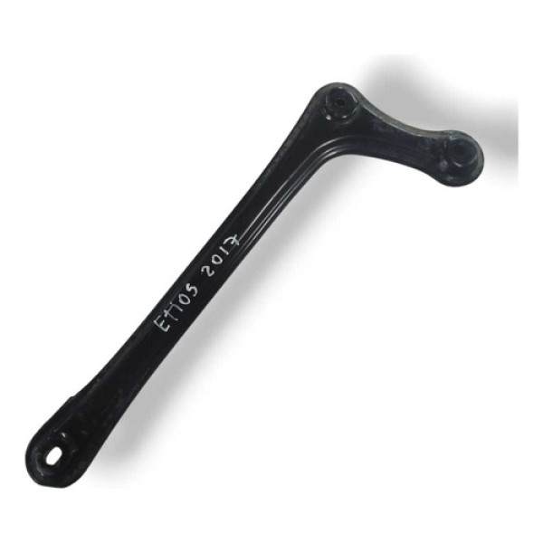 Suporte Eixo Traseiro Esquerdo Toyota  Etios 1.5 2016/2017