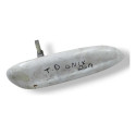 Maçaneta Externa Traseira Direita Chevrolet Onix 19 52151702