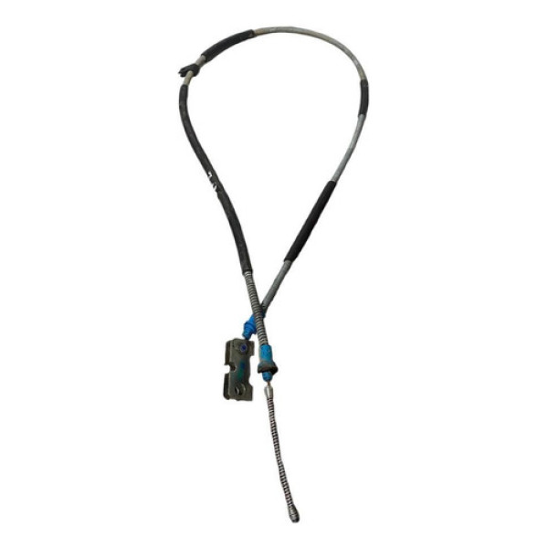 Cabo Freio De Mão Traseiro Direito Ford Ka 1.0 2008 A 2013