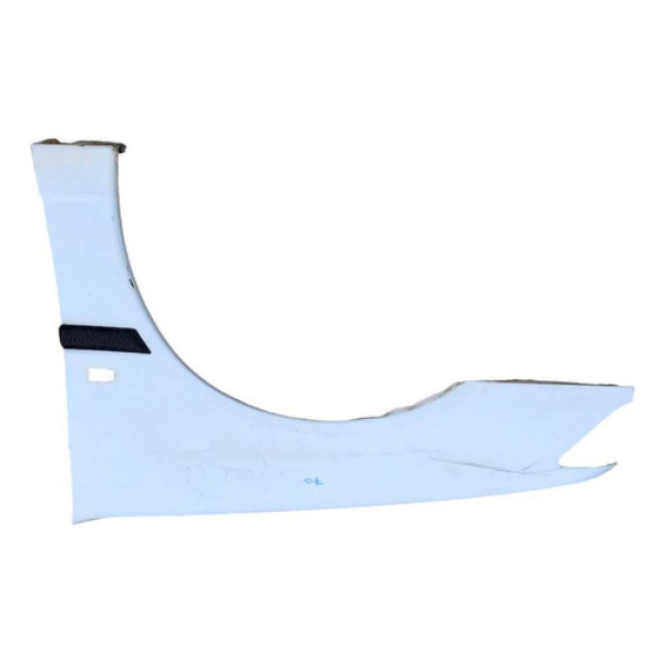 Pára-lama Dianteiro Esquerdo Peugeot 306  1999