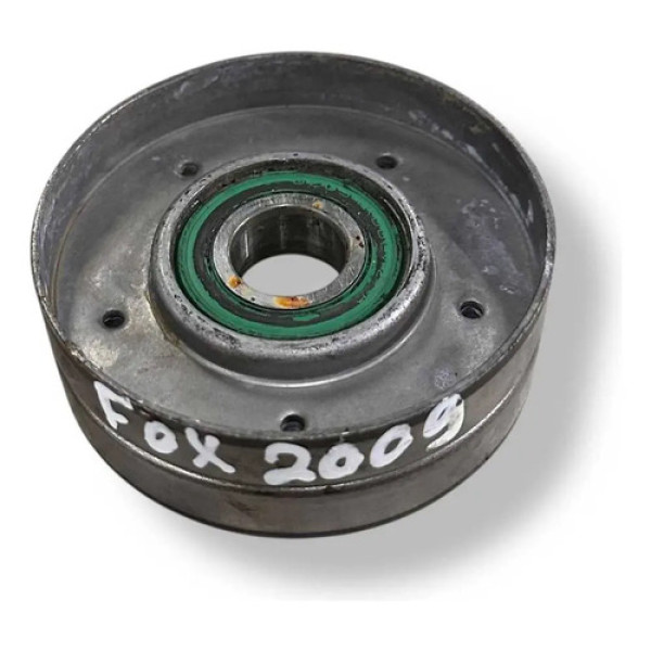 Polia Correia Alternador Volkswagen  Fox 1.0 2007 2008 2009 