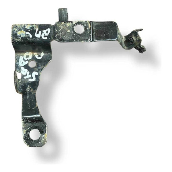 Suporte Mangueira Combustível Fiat Strada 2009 2010 2011