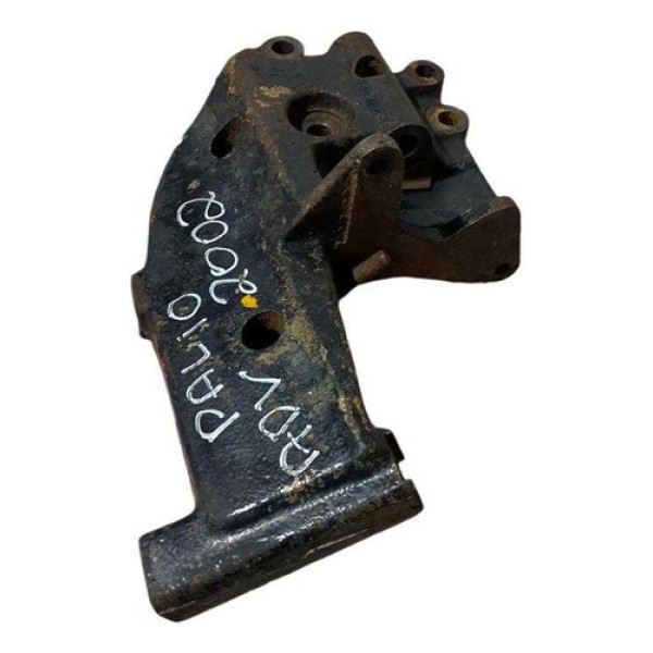 Suporte Coxim Motor Direito Fiat Palio Weekend 46531875 2002