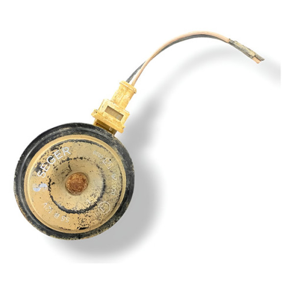 Buzina Renault Duster 2.0 2014 2015 2016 2017 256102833r