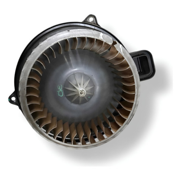 Motor Ventilador Ar Condicionado Fusion 2011 16450666 Detalh 220v