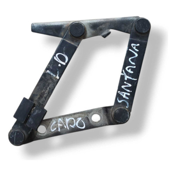 Braço Dobradiça Capo Lado Direito Volkswagen Santana 1994