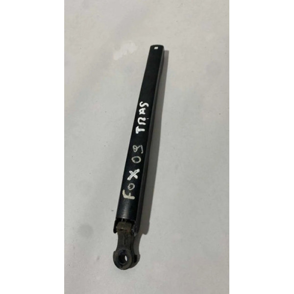 Braço Limpador Vidro Traseiro Volkswagen Fox 2003/2009