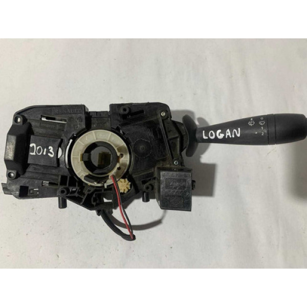 Chave Limpador De Parabrisa Renault Logan 2013 255676256r