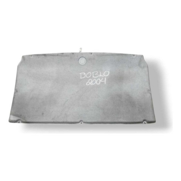 Forro Teto Fiat Doblo Cargo 2001 2002 2003 2004 2005